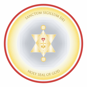 HOLY SEAL OF GOD