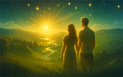 Creating a New Way of Life