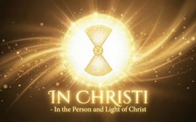 IN CHRISTI - In the Person and Light of Christi_fountes.com