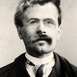 Nietzsche