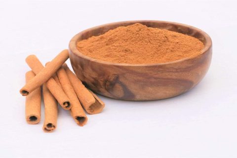 cinnamon