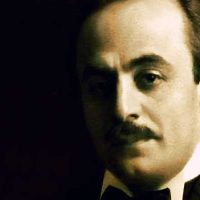 kahlil gibran